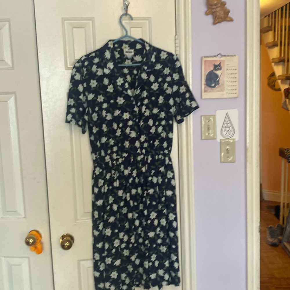 Vintage Dress